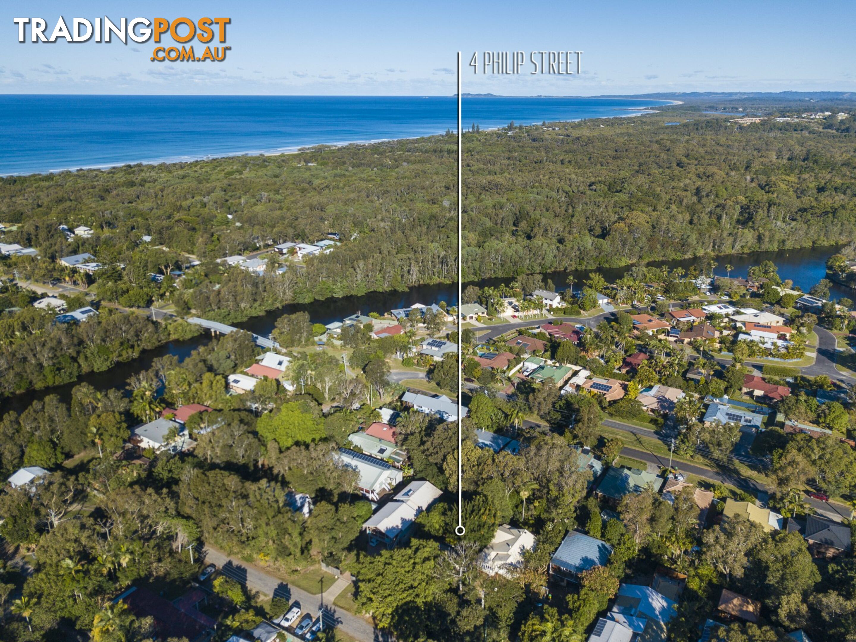 4 Philip Street SOUTH GOLDEN BEACH NSW 2483