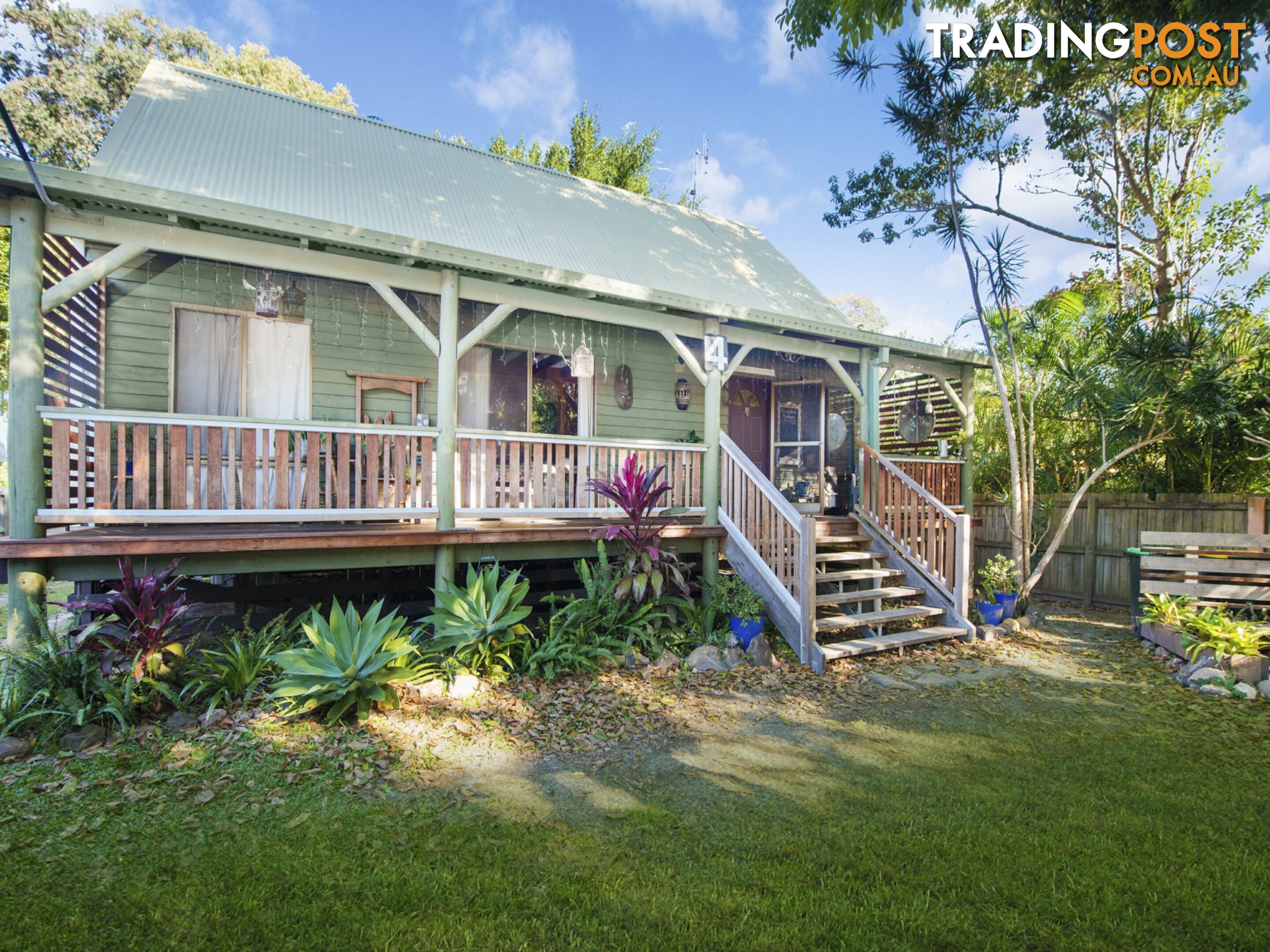 4 Philip Street SOUTH GOLDEN BEACH NSW 2483