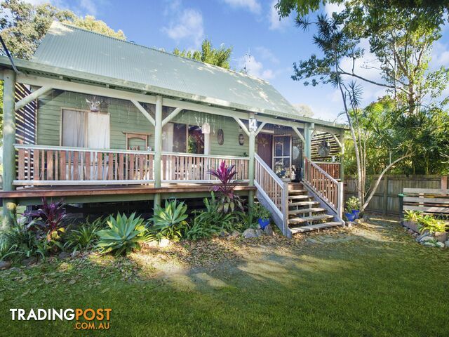 4 Philip Street SOUTH GOLDEN BEACH NSW 2483