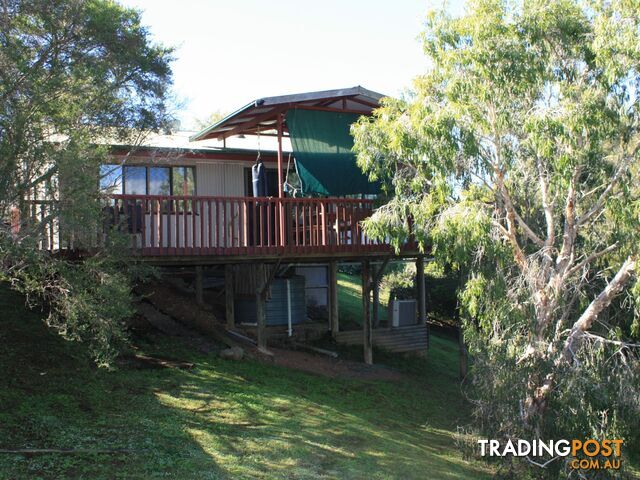 23 Warrambool Road OCEAN SHORES NSW 2483