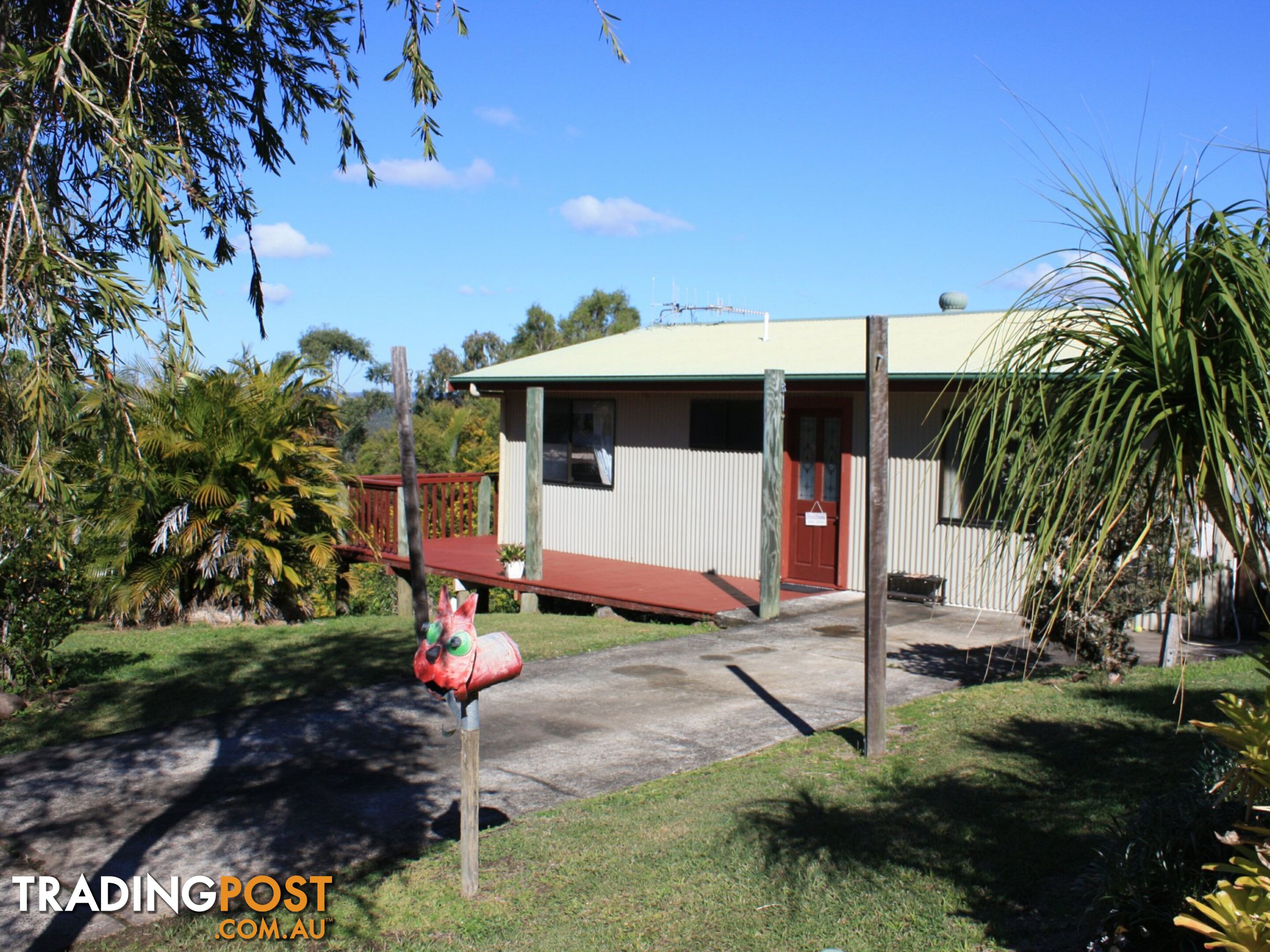 23 Warrambool Road OCEAN SHORES NSW 2483