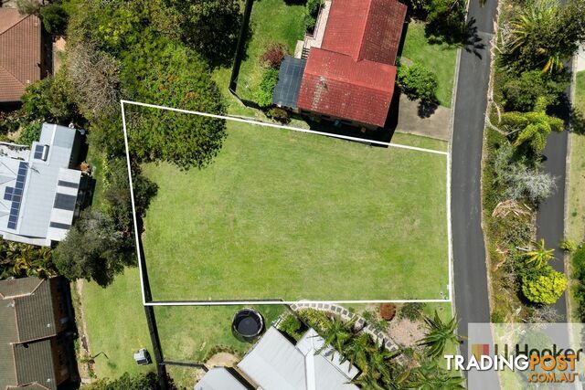 44 Yamble Drive OCEAN SHORES NSW 2483