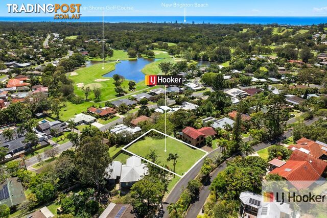 44 Yamble Drive OCEAN SHORES NSW 2483