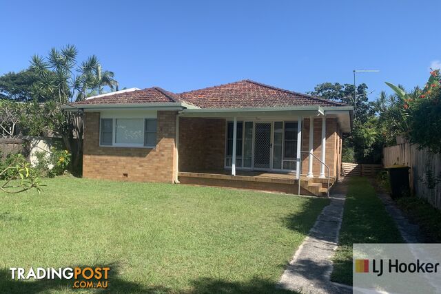 58 Fingal Street BRUNSWICK HEADS NSW 2483