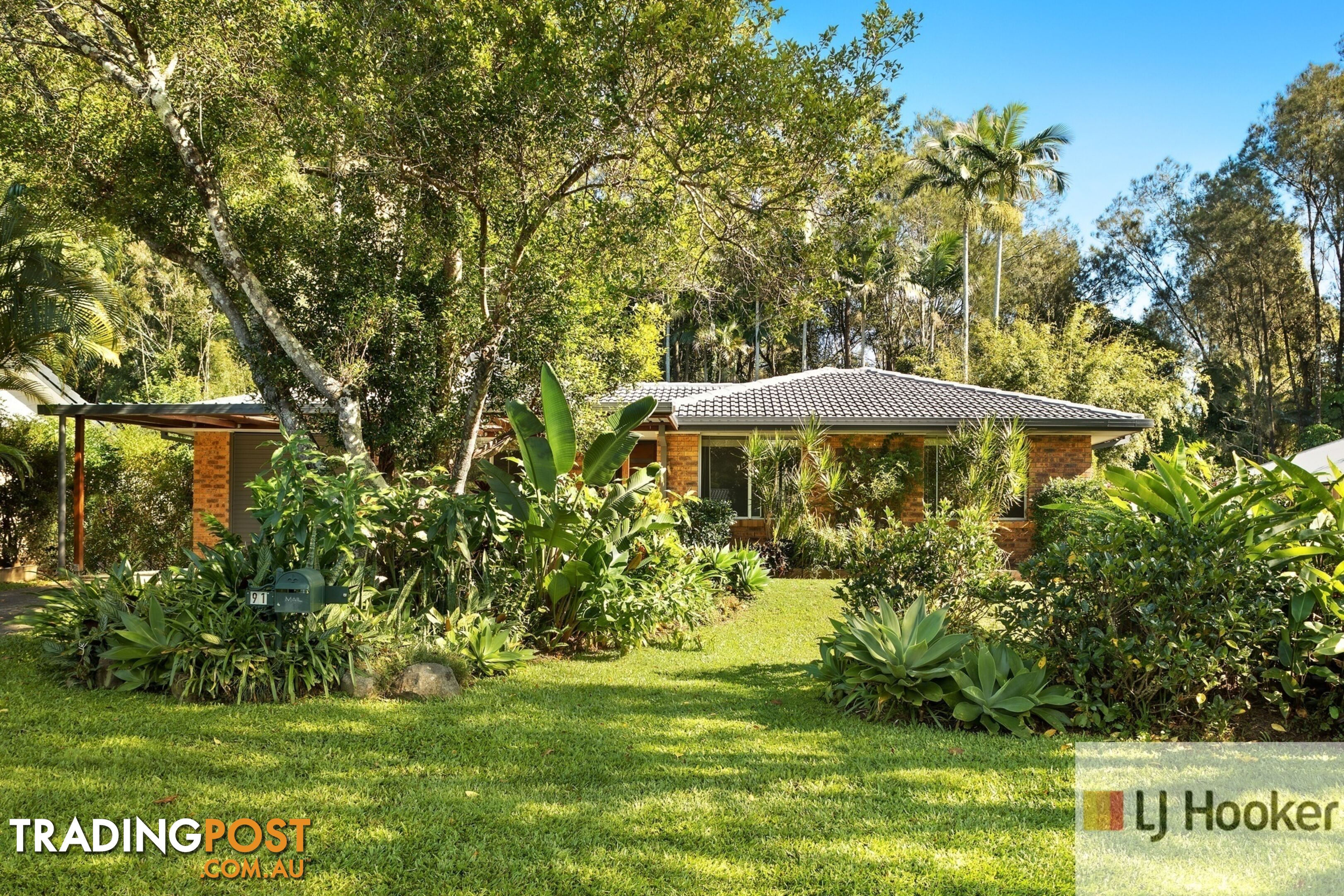 91 Balemo Drive OCEAN SHORES NSW 2483