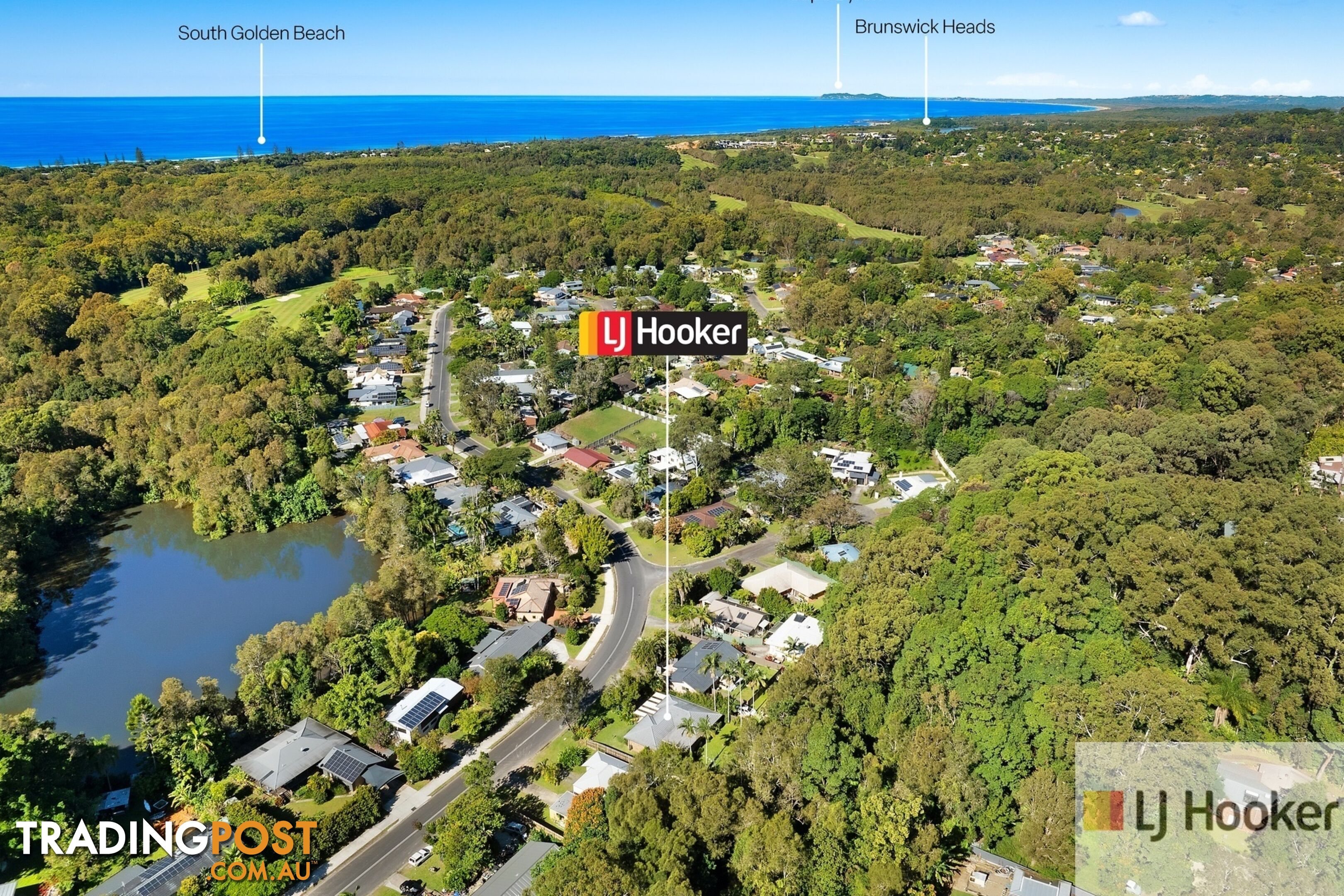 91 Balemo Drive OCEAN SHORES NSW 2483