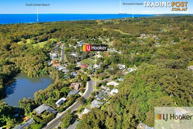 91 Balemo Drive OCEAN SHORES NSW 2483