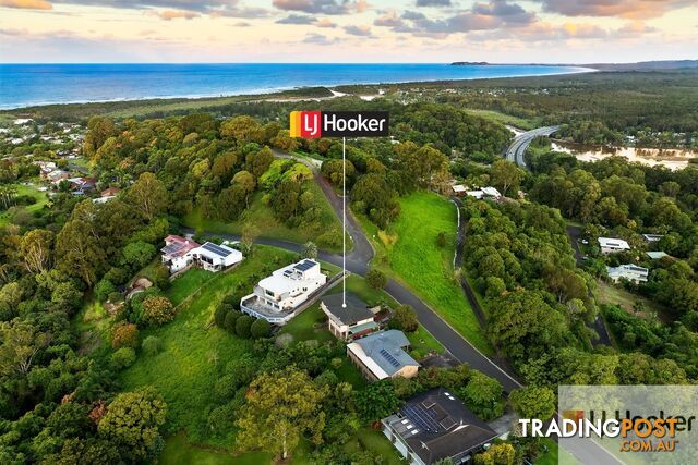 28 Tongarra Drive OCEAN SHORES NSW 2483