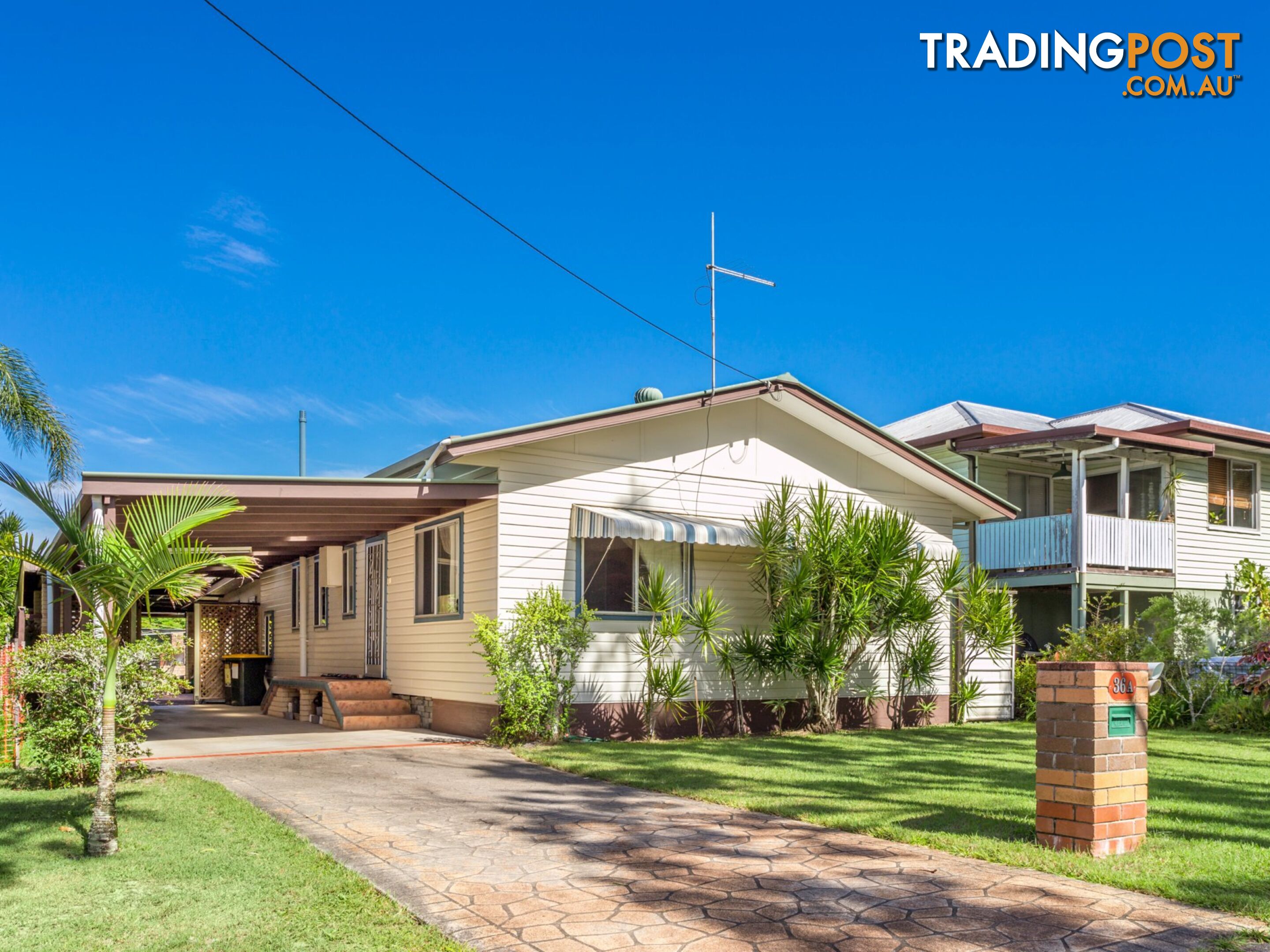 36A Booyun Street BRUNSWICK HEADS NSW 2483