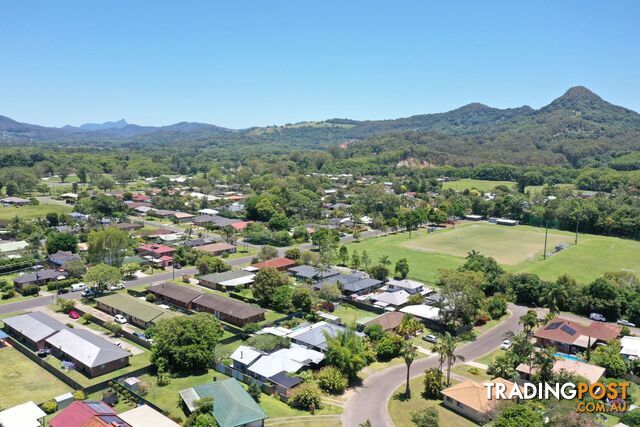 35 Pine Avenue MULLUMBIMBY NSW 2482