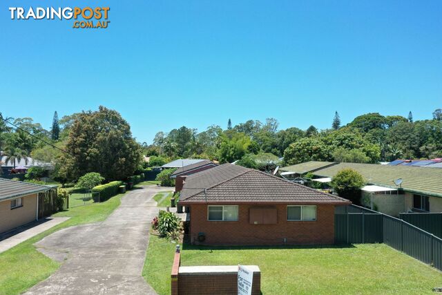 35 Pine Avenue MULLUMBIMBY NSW 2482