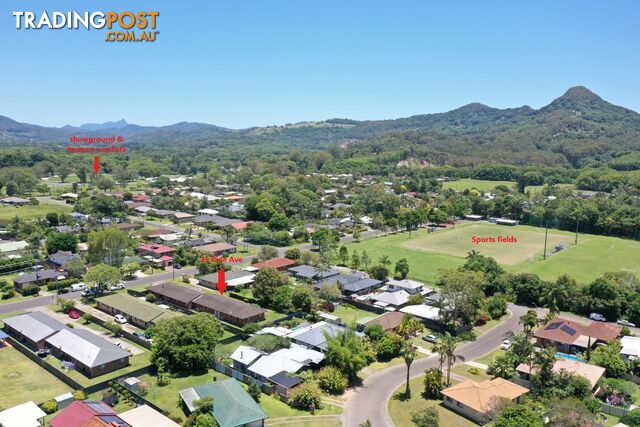 35 Pine Avenue MULLUMBIMBY NSW 2482