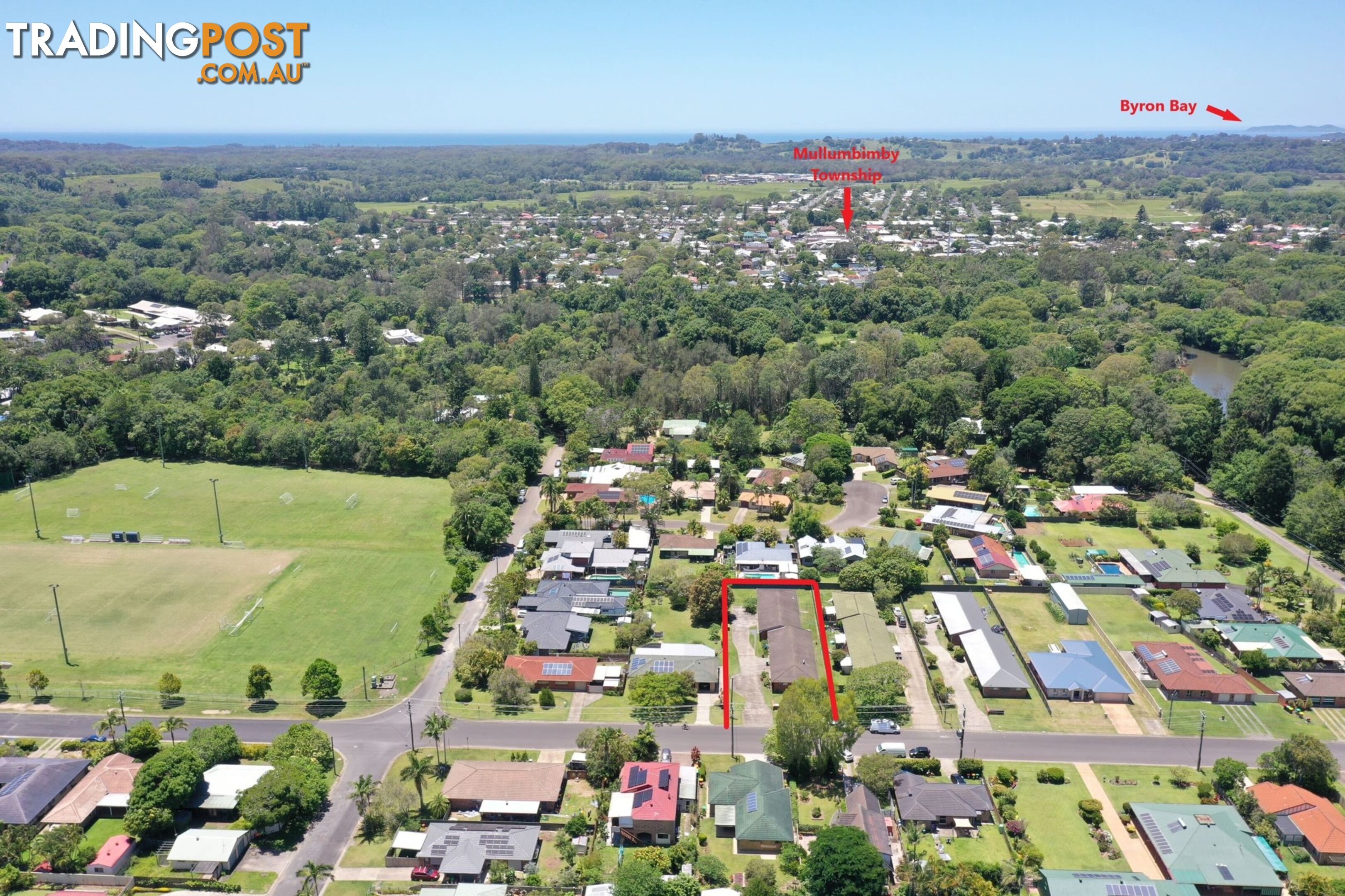 35 Pine Avenue MULLUMBIMBY NSW 2482