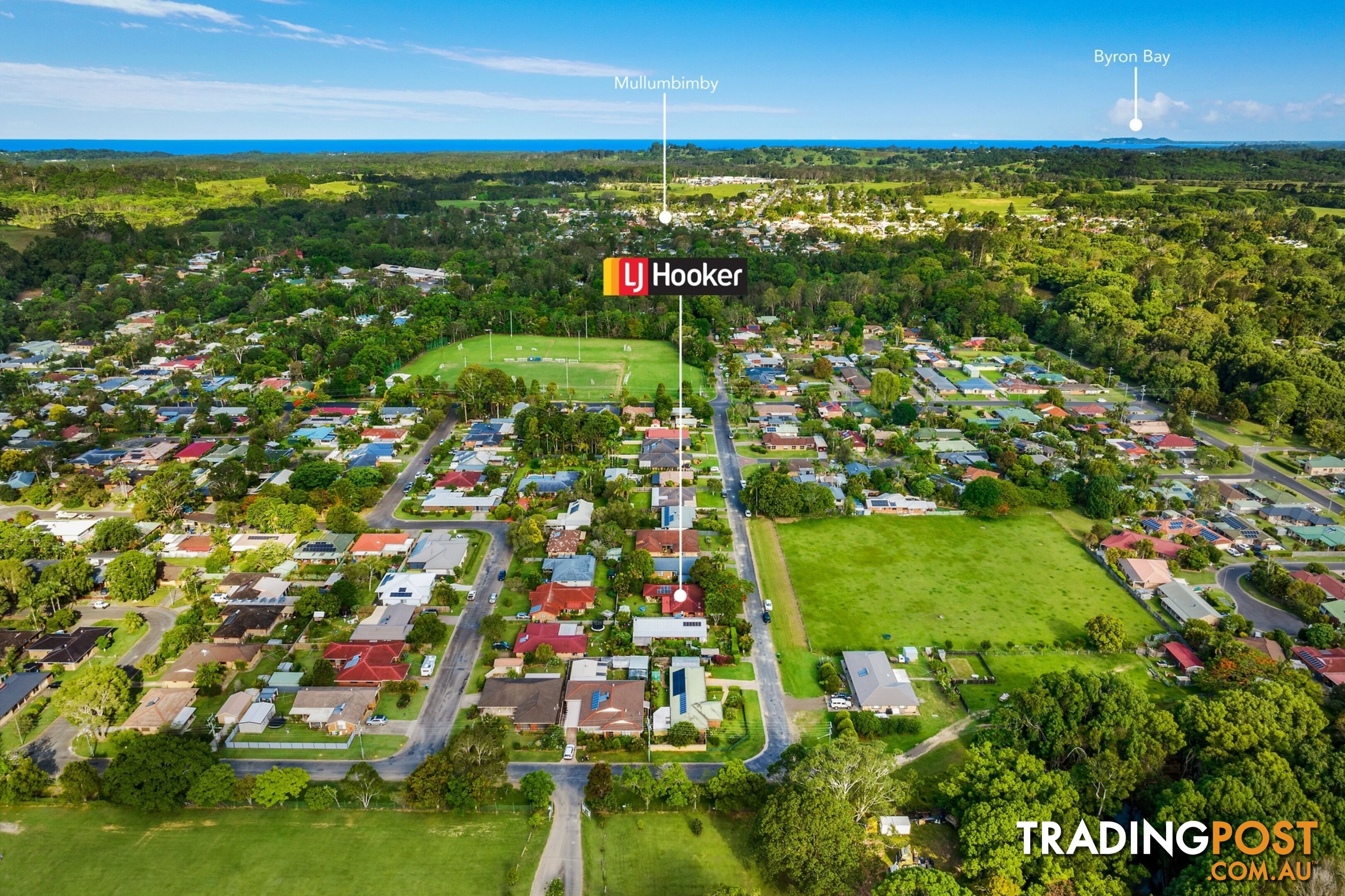 3 Garden Avenue MULLUMBIMBY NSW 2482