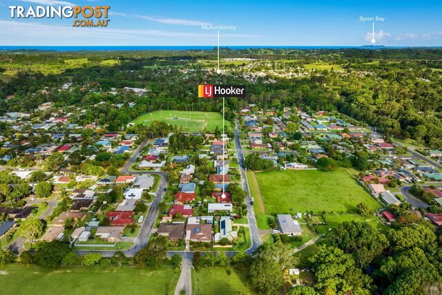 3 Garden Avenue MULLUMBIMBY NSW 2482