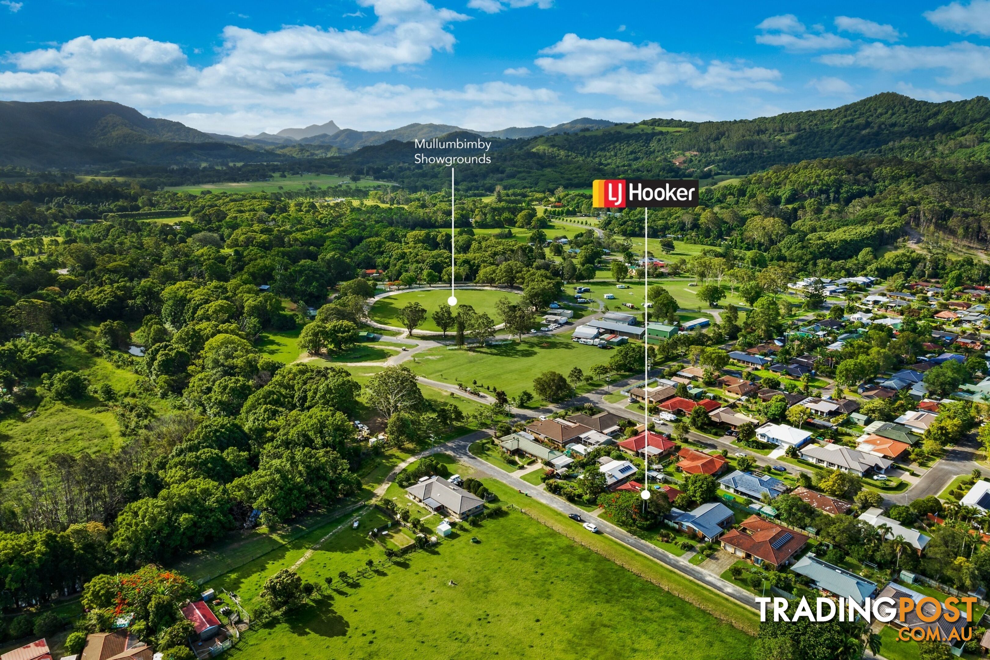 3 Garden Avenue MULLUMBIMBY NSW 2482