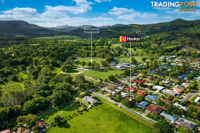 3 Garden Avenue MULLUMBIMBY NSW 2482