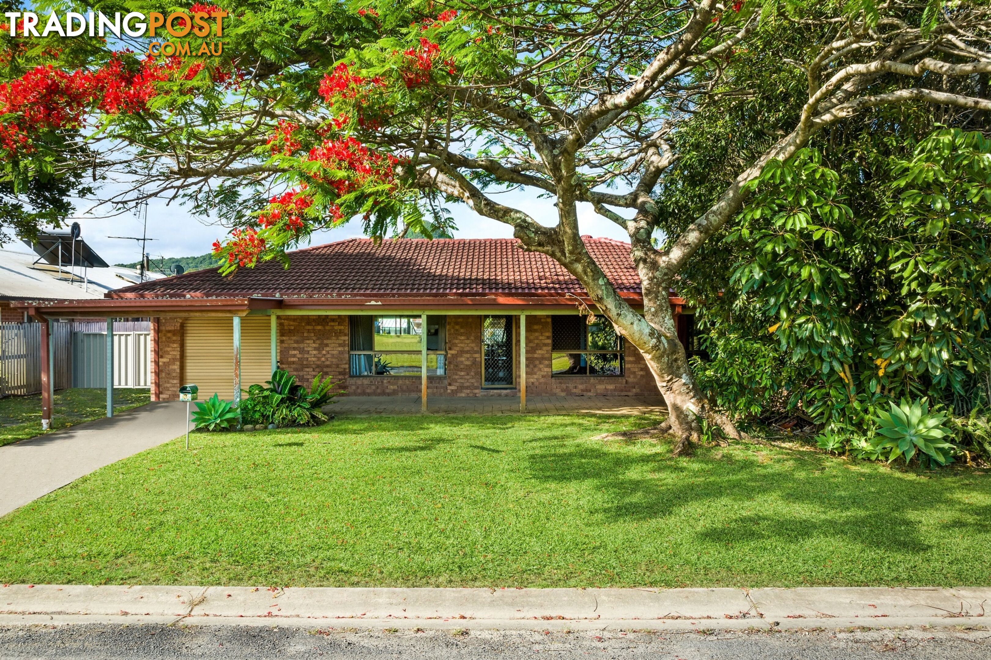 3 Garden Avenue MULLUMBIMBY NSW 2482