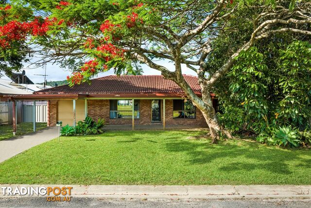 3 Garden Avenue MULLUMBIMBY NSW 2482