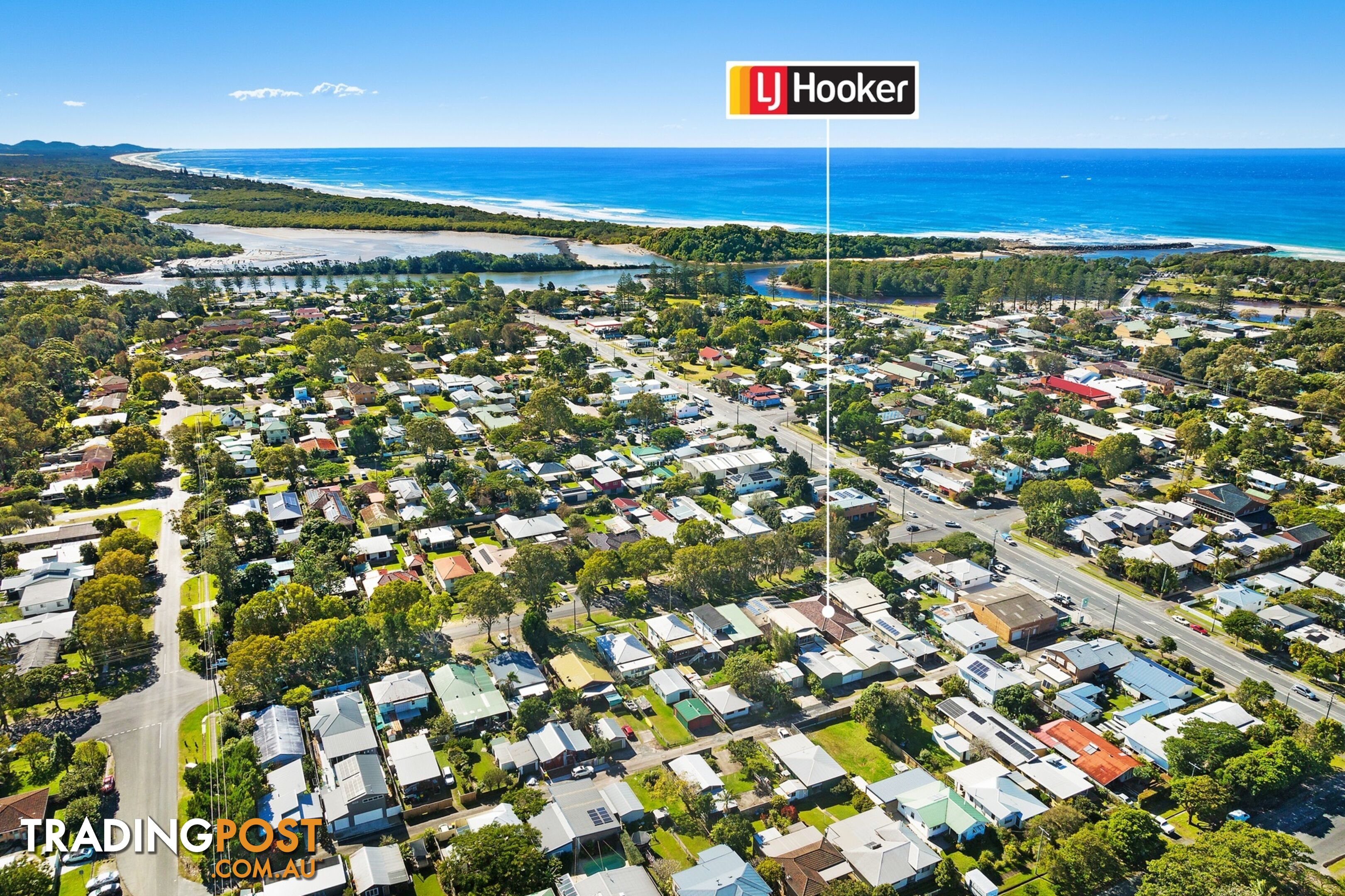 26 Booyun Street Street BRUNSWICK HEADS NSW 2483