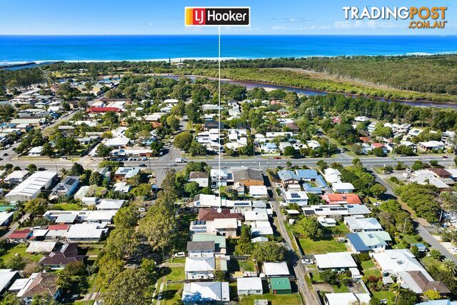 26 Booyun Street Street BRUNSWICK HEADS NSW 2483