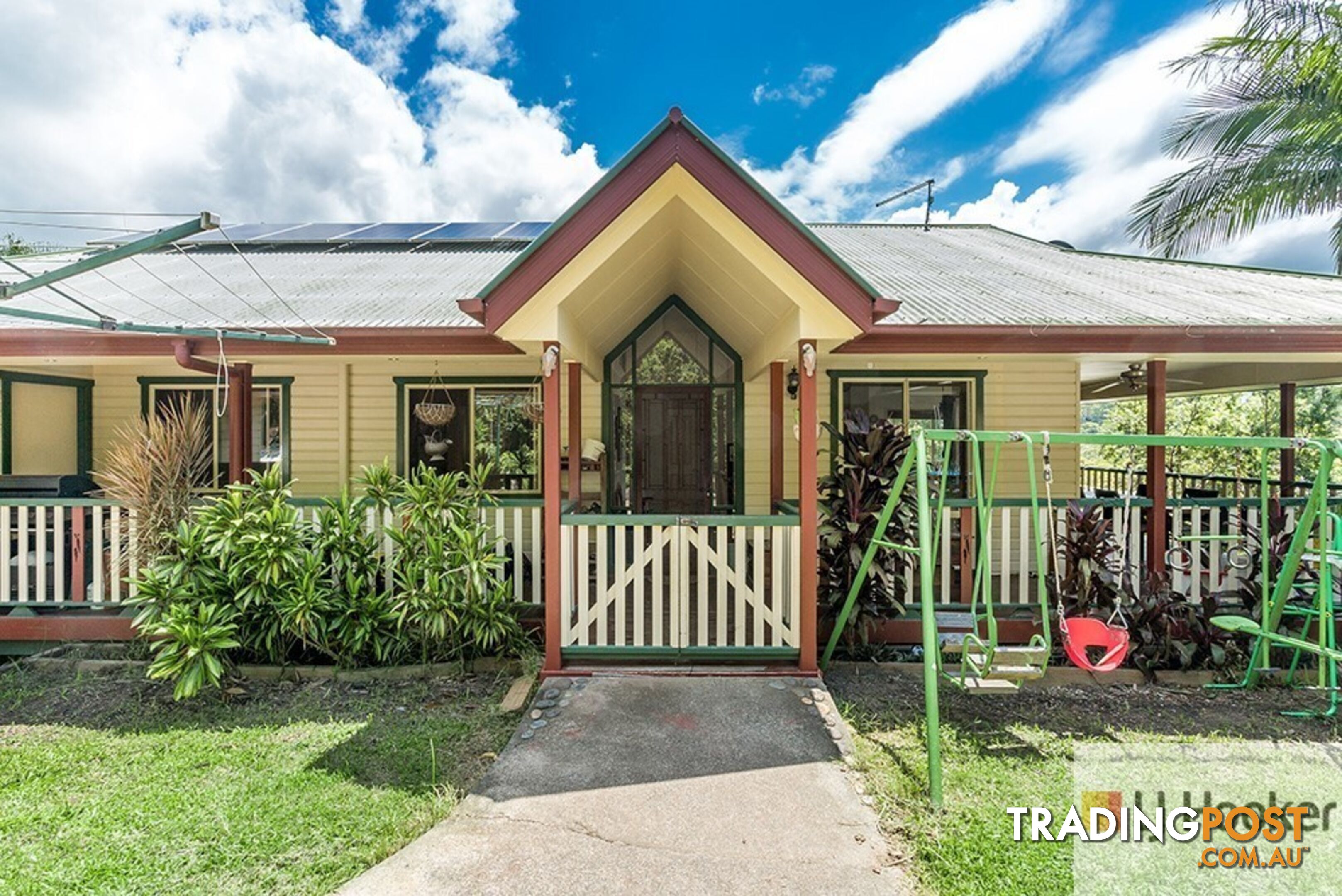 56 Yamble Drive OCEAN SHORES NSW 2483