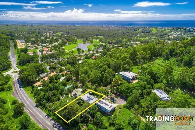 56 Yamble Drive OCEAN SHORES NSW 2483