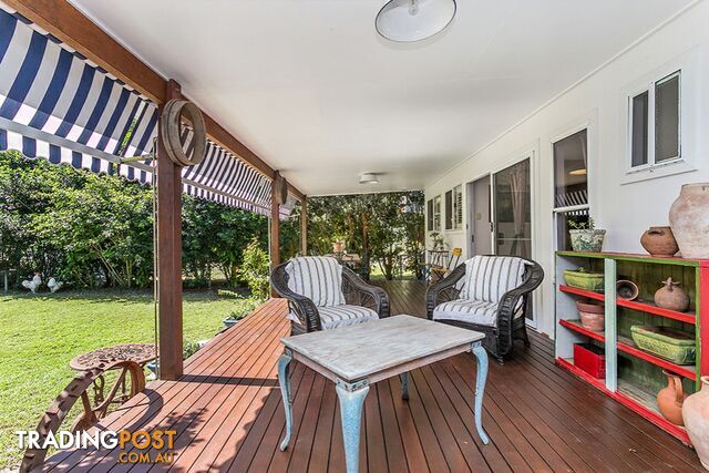 32 The Terrace BRUNSWICK HEADS NSW 2483