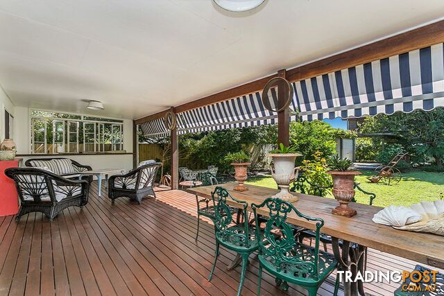 32 The Terrace BRUNSWICK HEADS NSW 2483