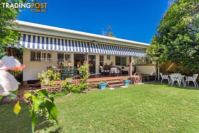 32 The Terrace BRUNSWICK HEADS NSW 2483