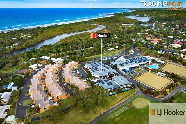 7/1 Langi Place OCEAN SHORES NSW 2483