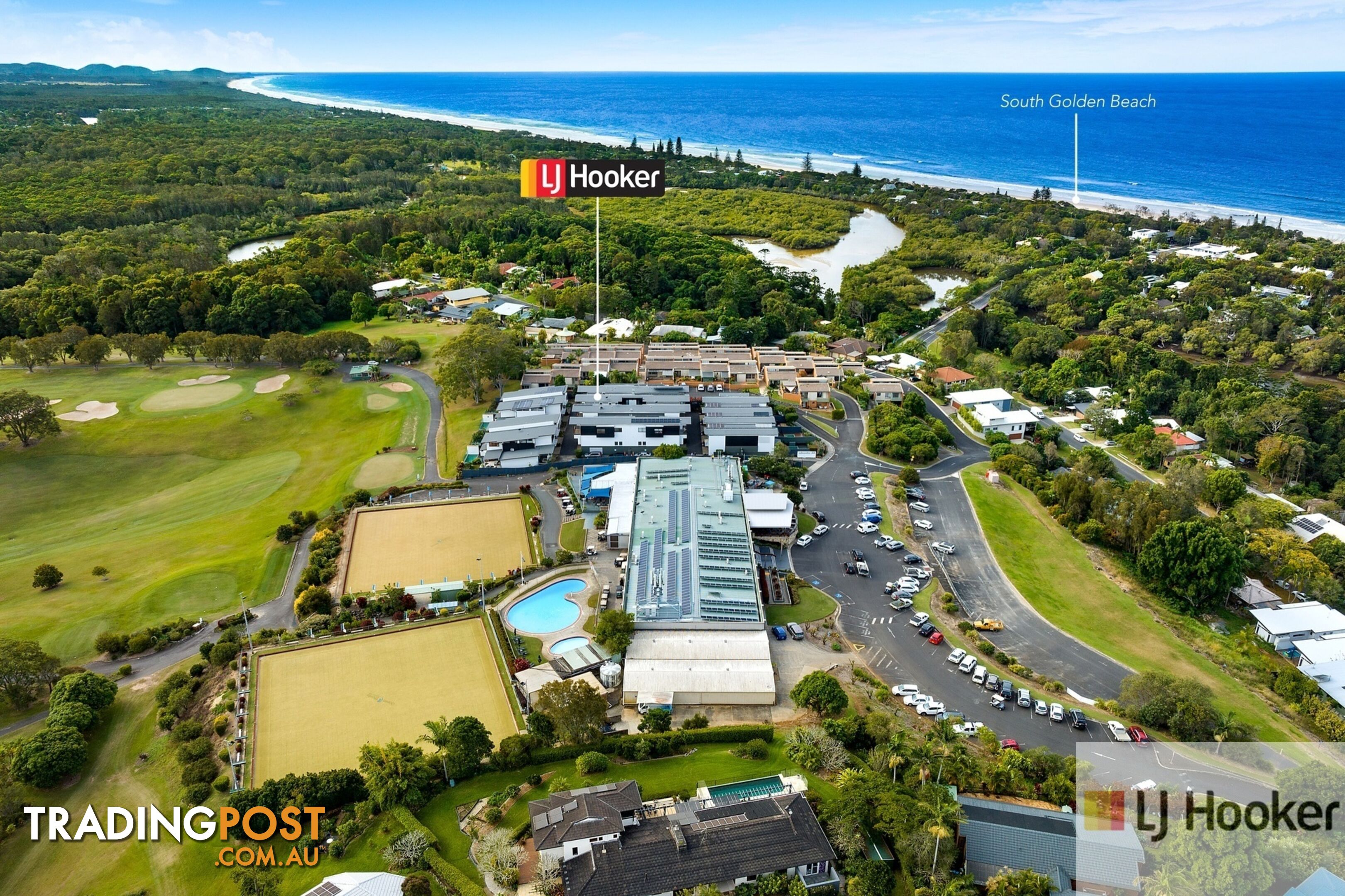 7/1 Langi Place OCEAN SHORES NSW 2483