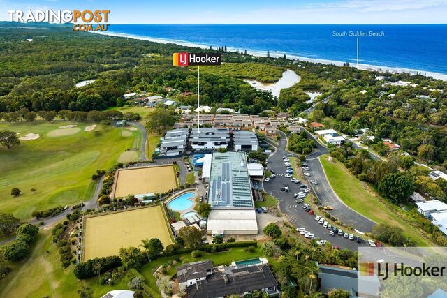 7/1 Langi Place OCEAN SHORES NSW 2483