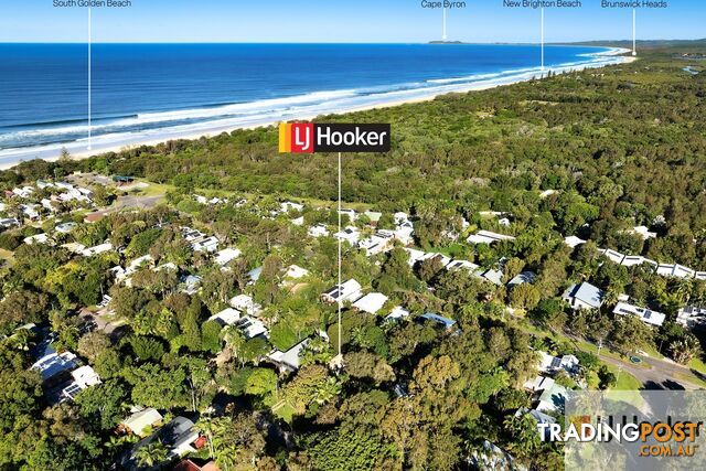 28  Street SOUTH GOLDEN BEACH NSW 2483