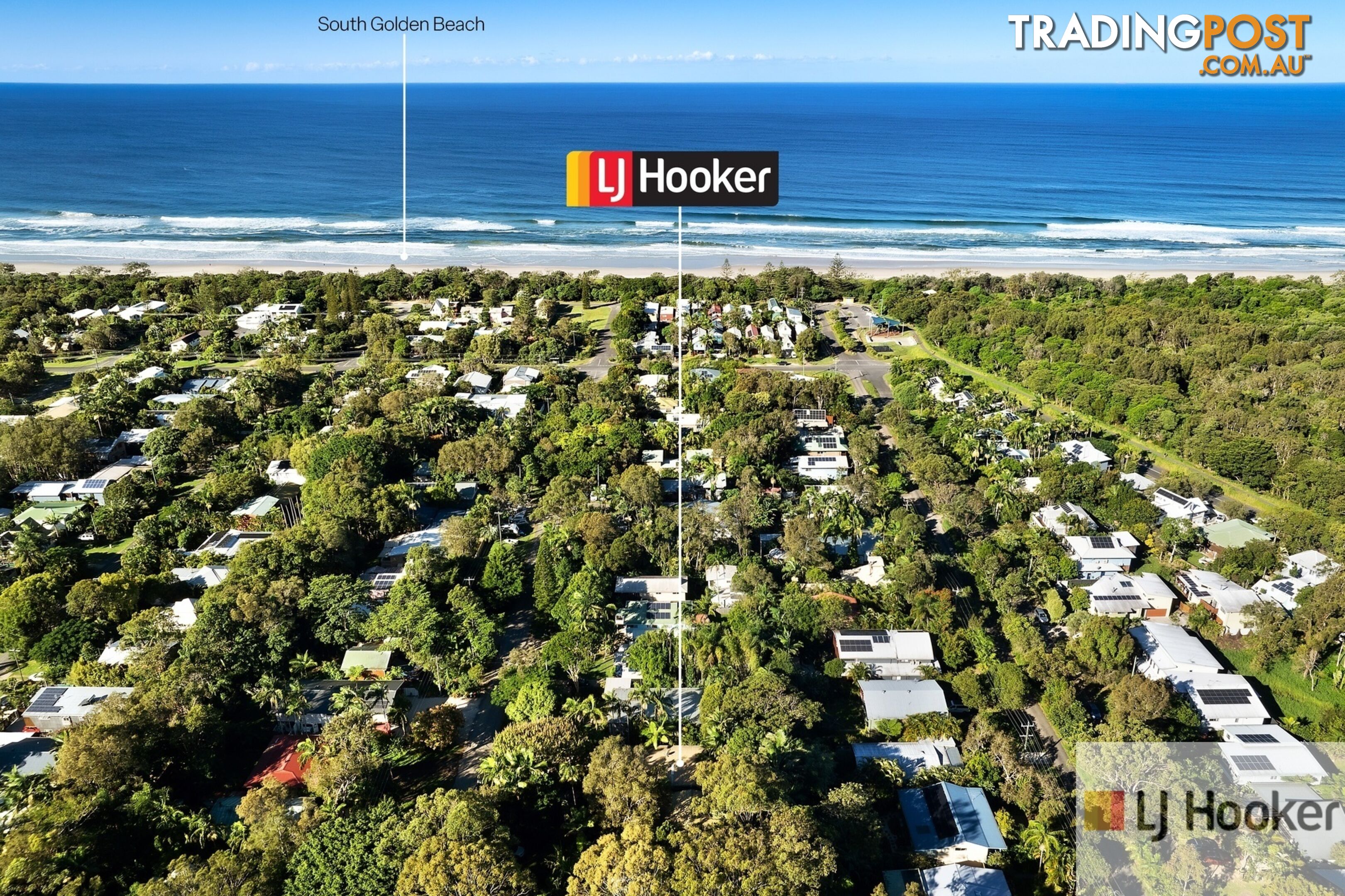 28  Street SOUTH GOLDEN BEACH NSW 2483