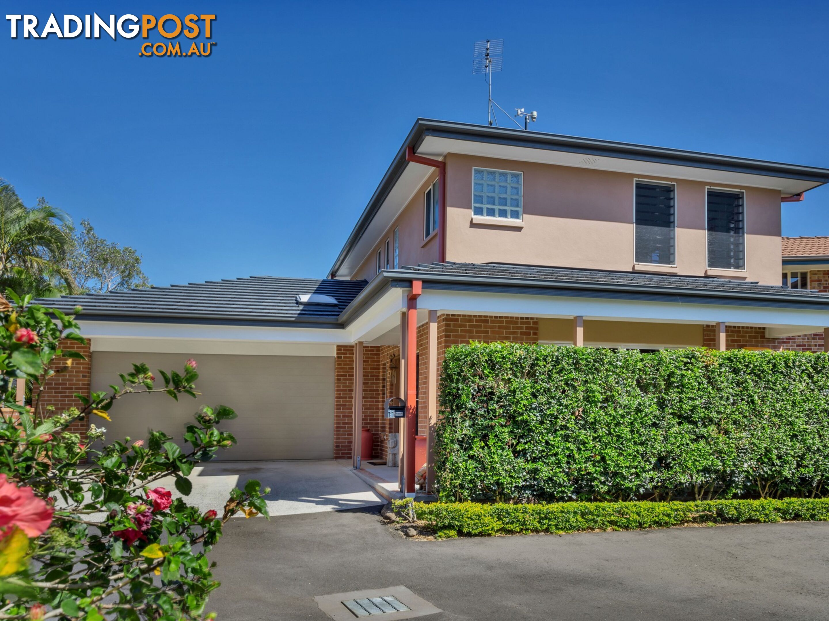 11/10 Balemo Drive OCEAN SHORES NSW 2483