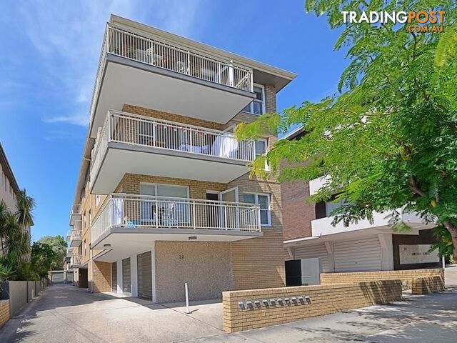 8/22 Addison Street KENSINGTON NSW 2033