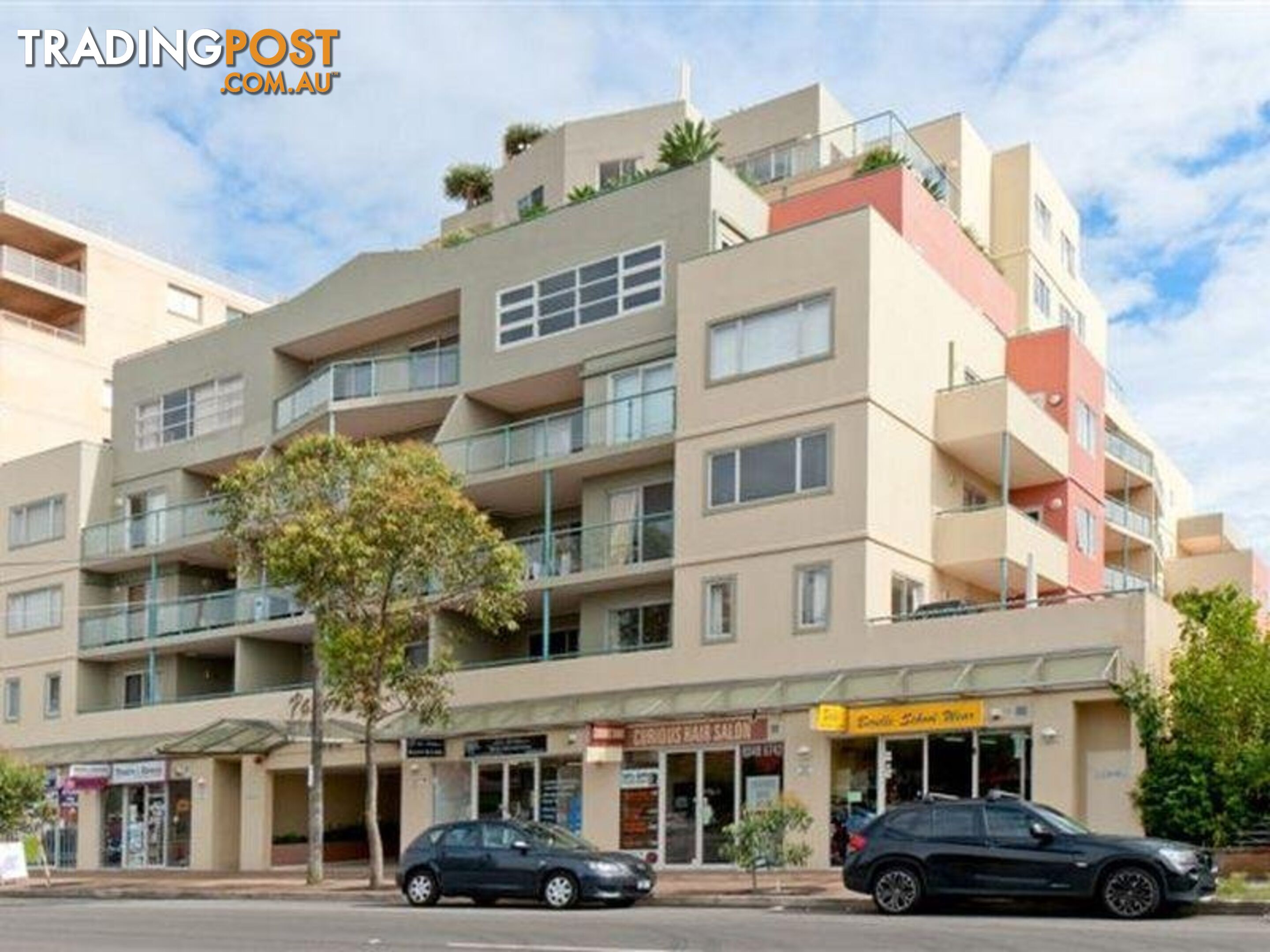 605/108 Maroubra Road MAROUBRA NSW 2035