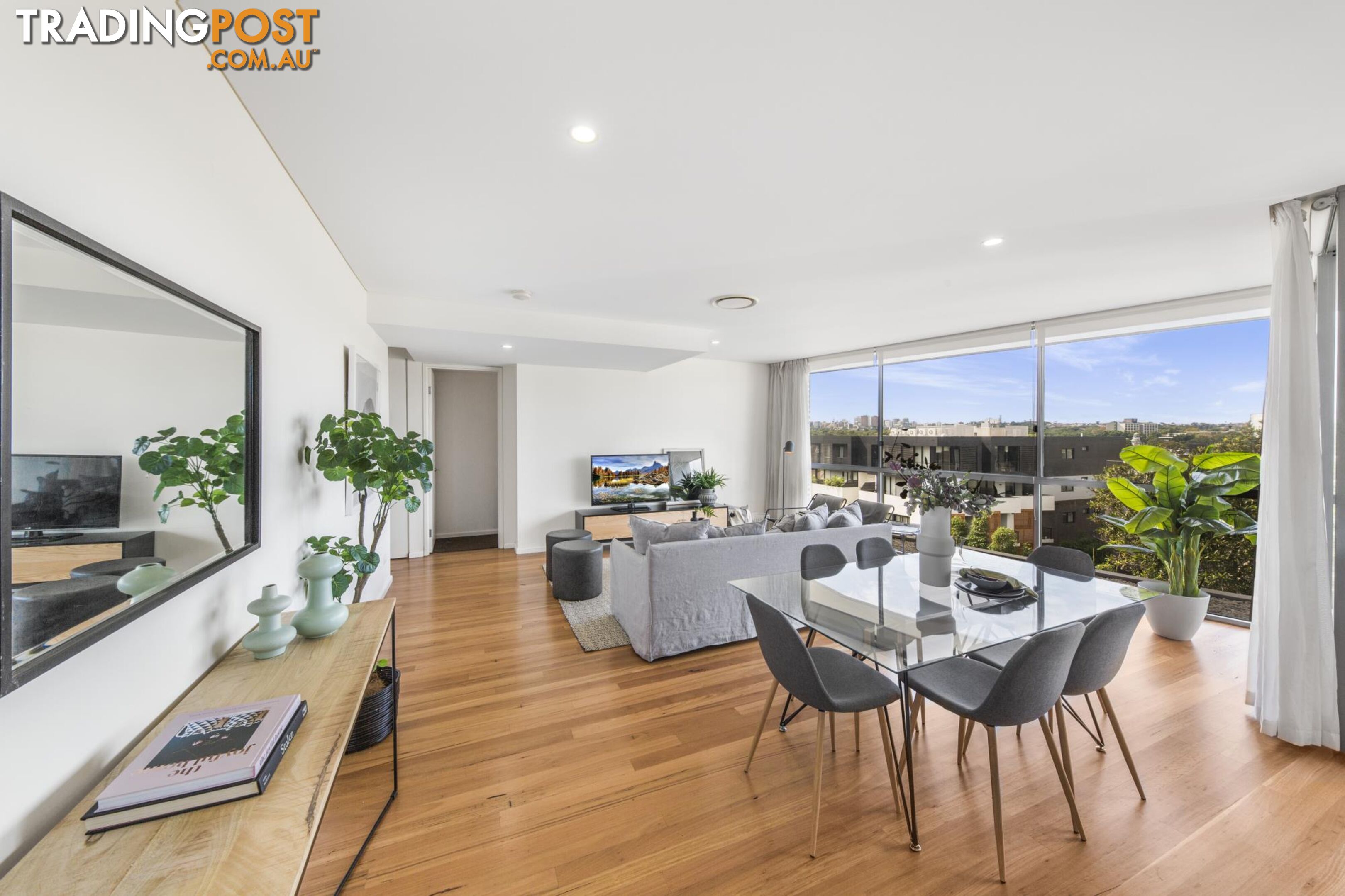 505/9-15 Ascot Street KENSINGTON NSW 2033