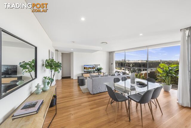 505/9-15 Ascot Street KENSINGTON NSW 2033