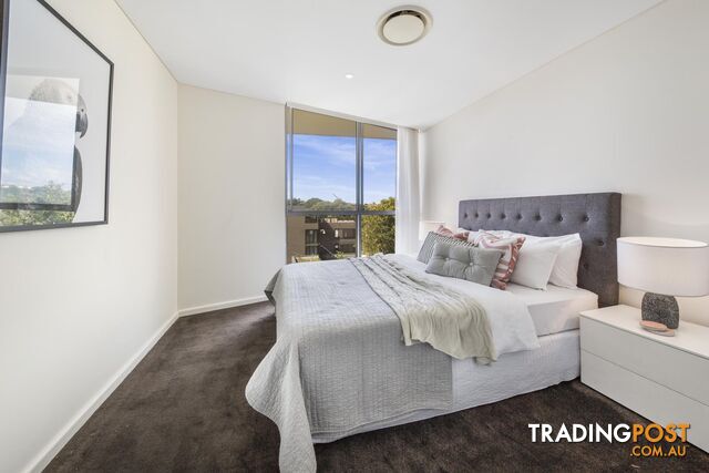 505/9-15 Ascot Street KENSINGTON NSW 2033