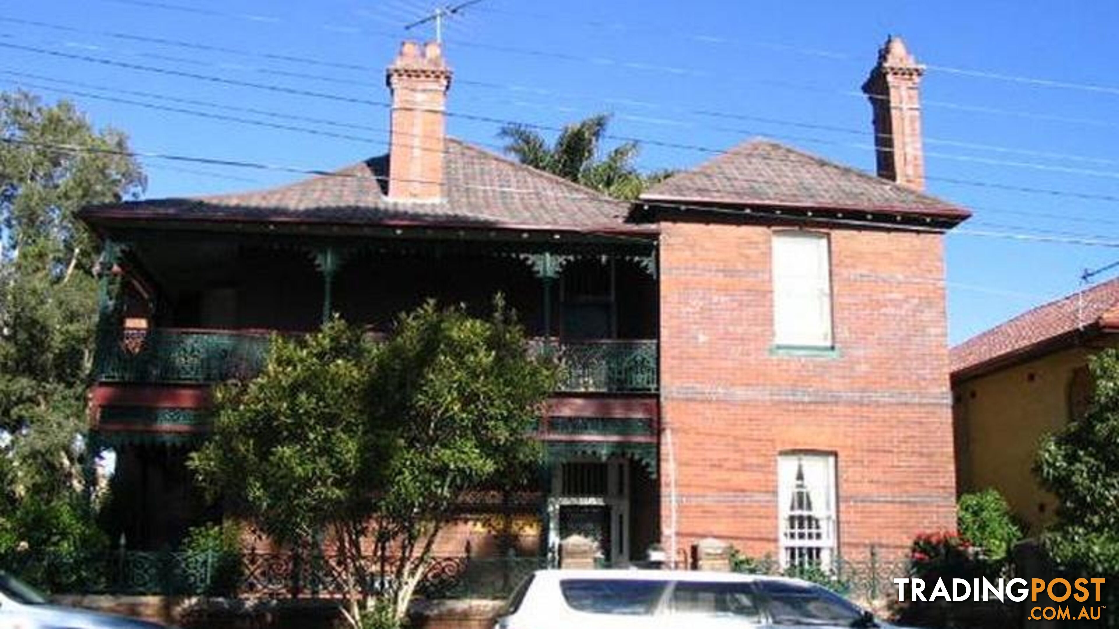 4 Carlton Street KENSINGTON NSW 2033