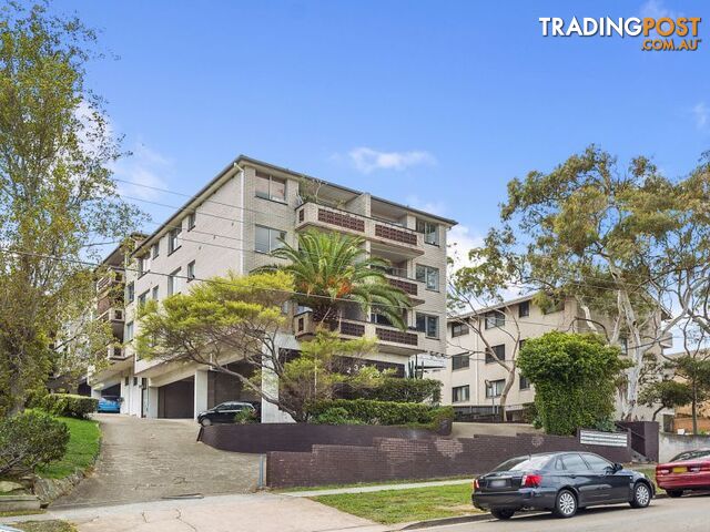 12/232 Rainbow Street COOGEE NSW 2034