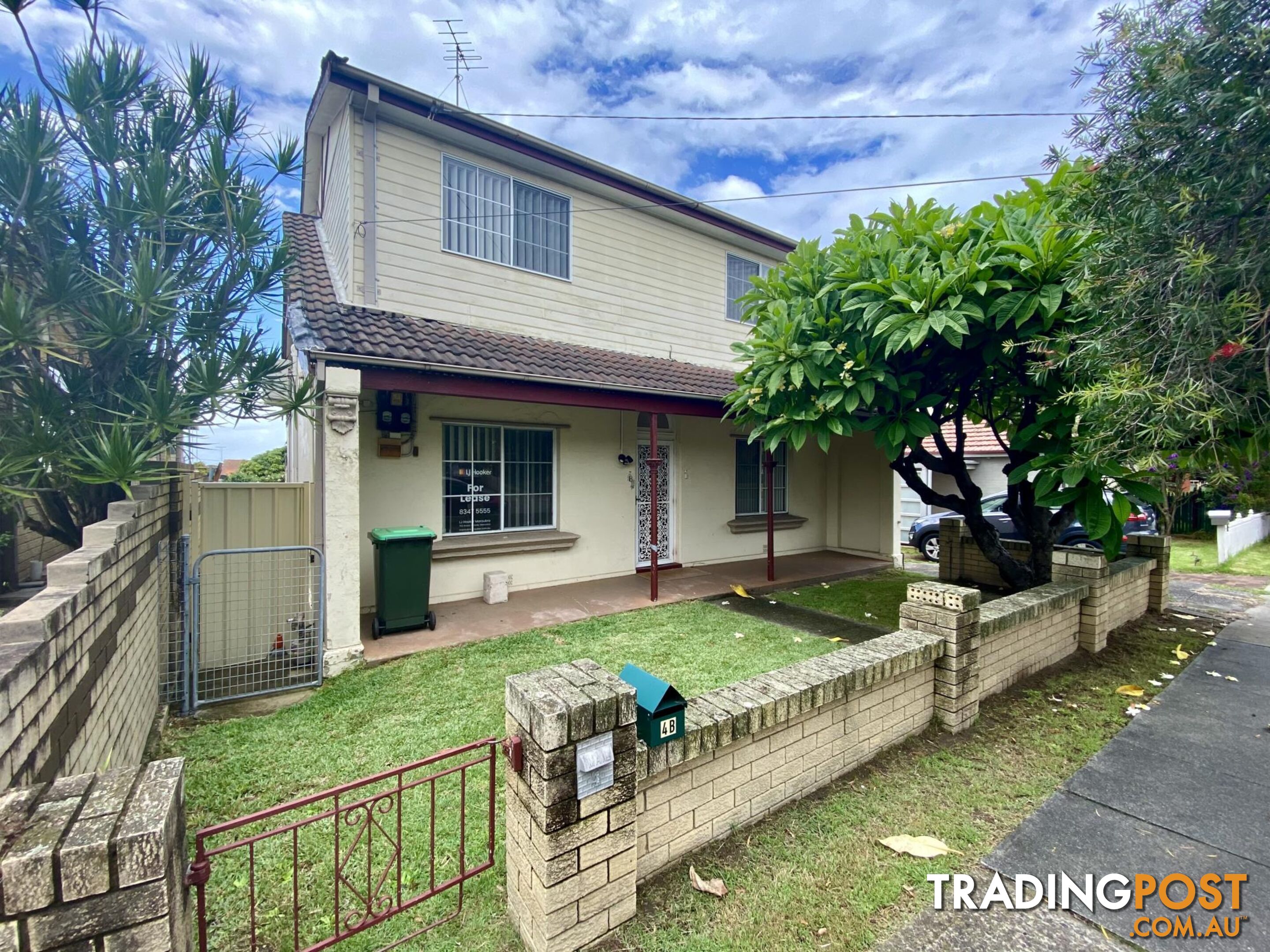 4B Garden Street KOGARAH NSW 2217