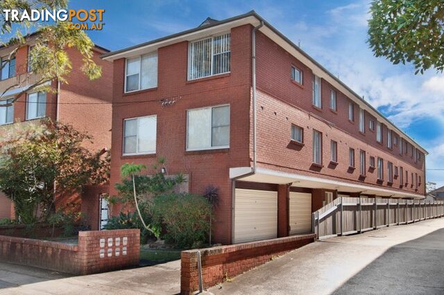 8/30 Maroubra Road MAROUBRA NSW 2035