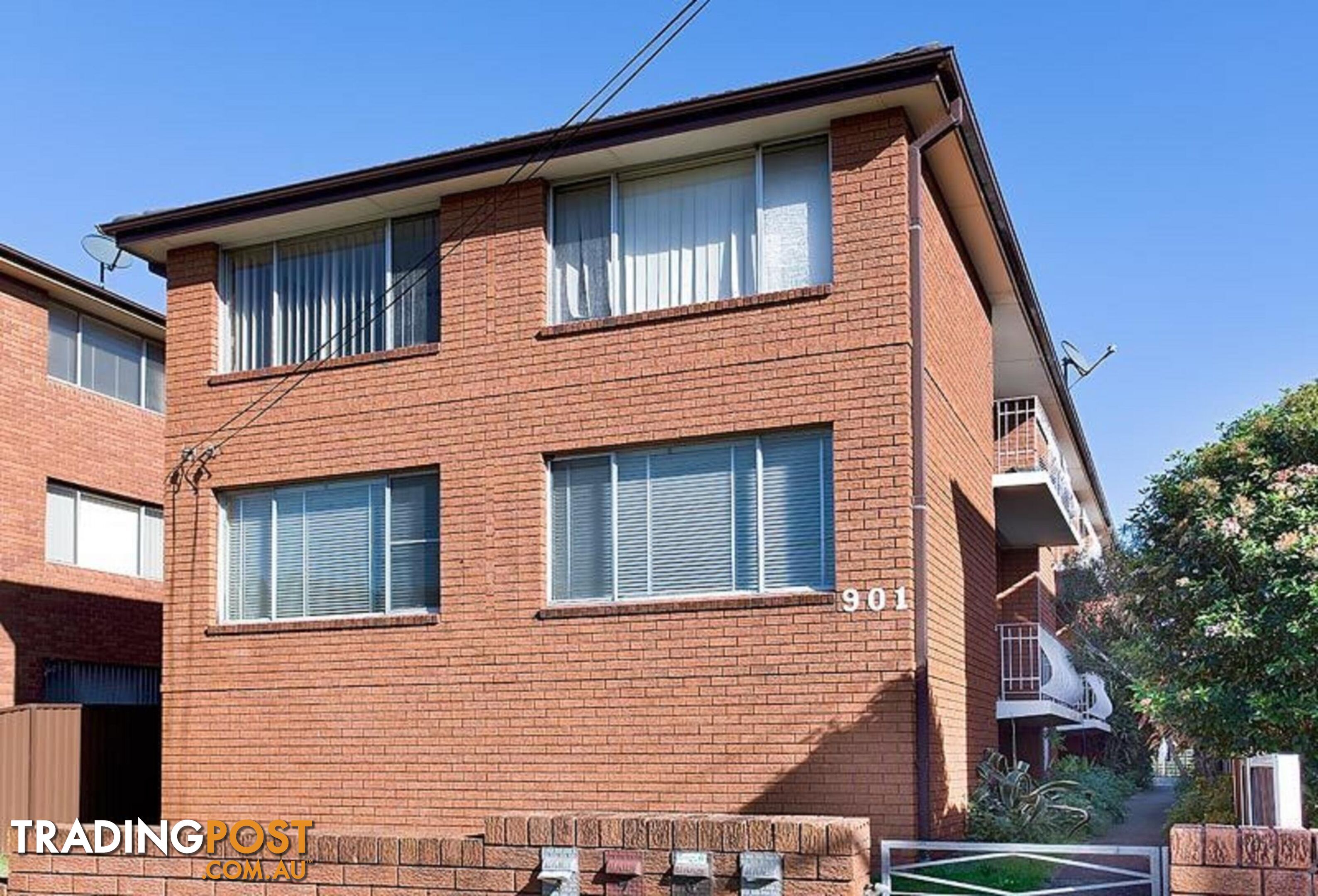 2/901 Anzac Parade MAROUBRA NSW 2035