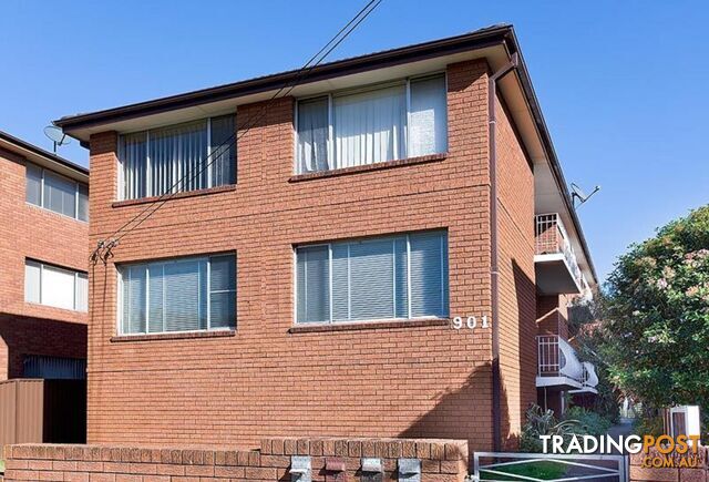 2/901 Anzac Parade MAROUBRA NSW 2035