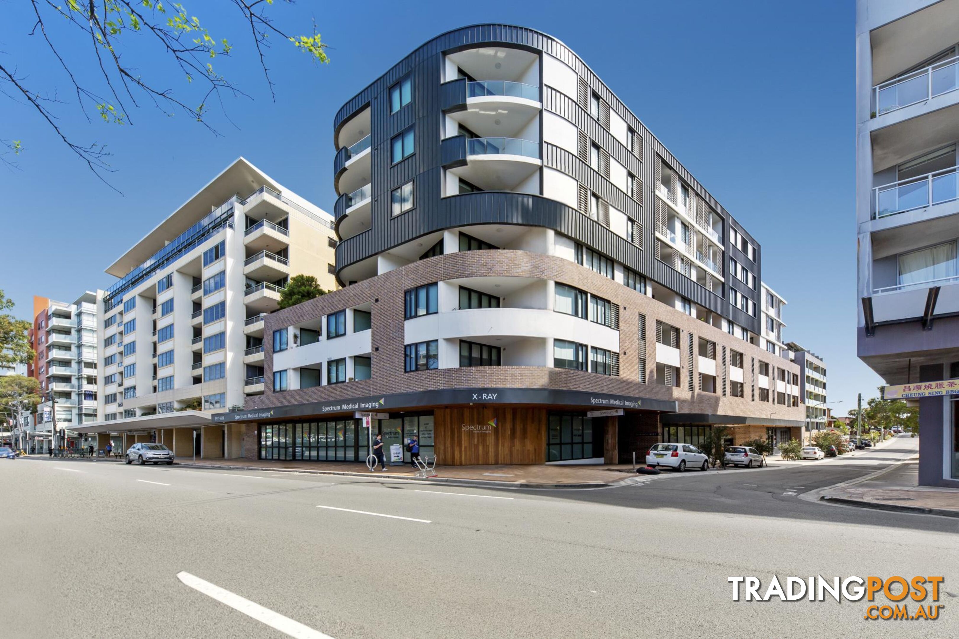 507/103 Mason Street MAROUBRA NSW 2035