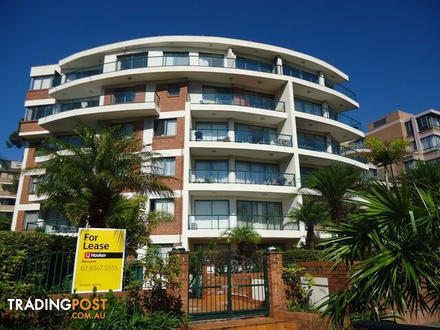 8/65 Coogee Bay Road COOGEE NSW 2034