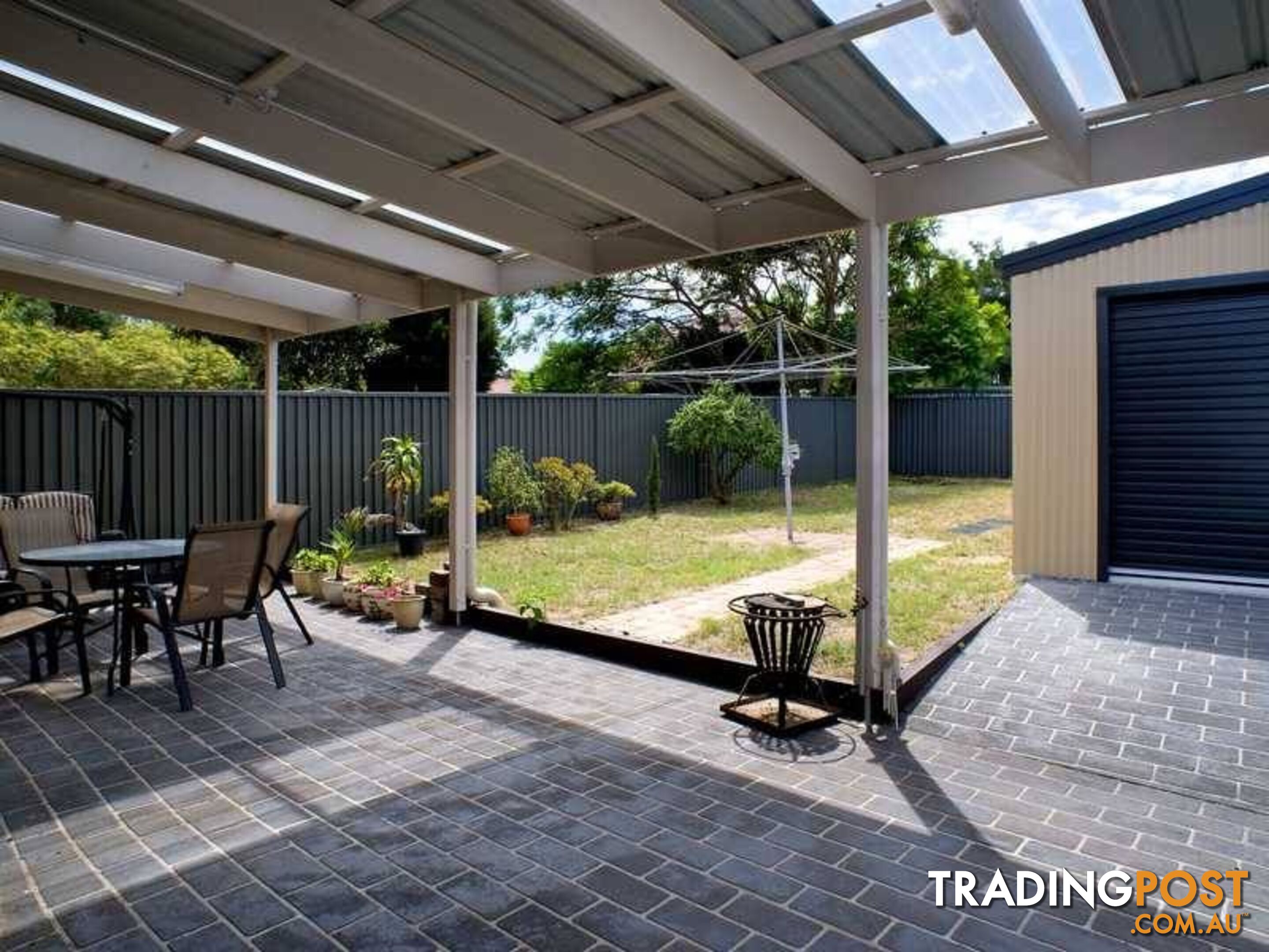 17 Menin Road MATRAVILLE NSW 2036